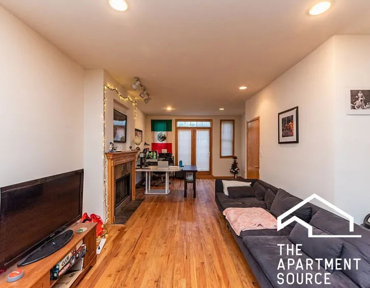 819 N WOOD ST 60622-unit#1-Chicago-IL