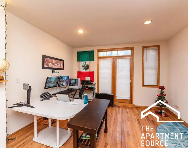 819 N WOOD ST 60622-unit#1-Chicago-IL