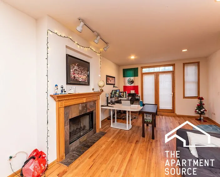 819 N WOOD ST 60622-unit#1-Chicago-IL