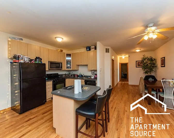 819 N WOOD ST 60622-unit#1-Chicago-IL