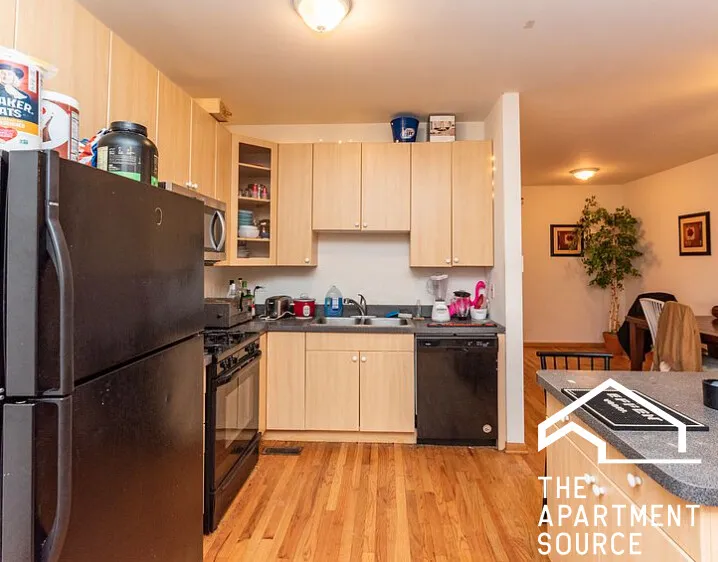 819 N WOOD ST 60622-unit#1-Chicago-IL