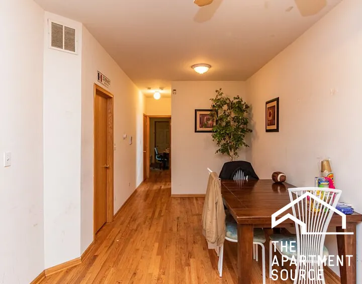 819 N WOOD ST 60622-unit#1-Chicago-IL