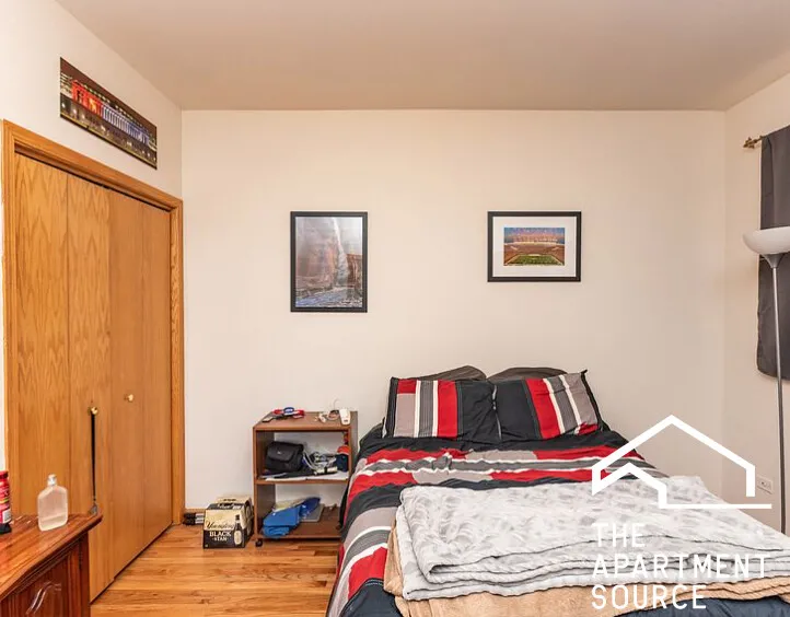 819 N WOOD ST 60622-unit#1-Chicago-IL