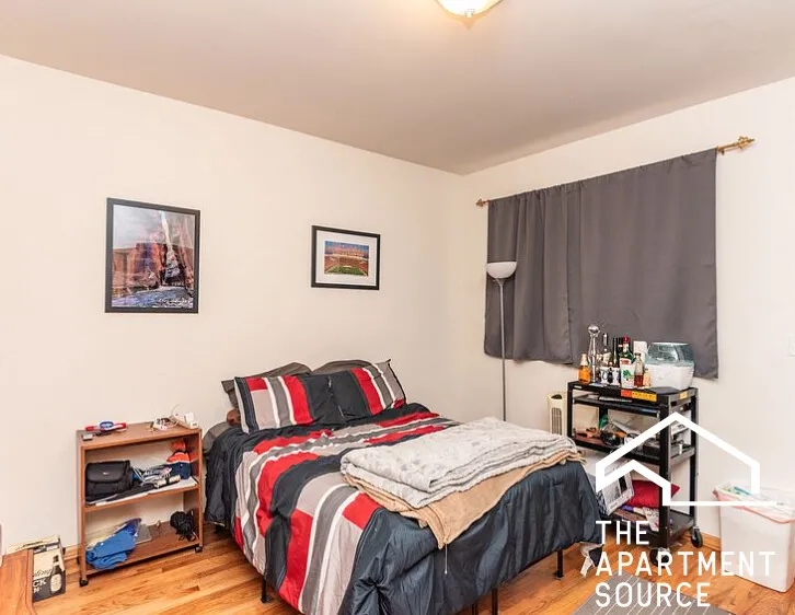 819 N WOOD ST 60622-unit#1-Chicago-IL