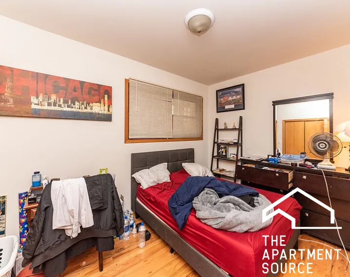 819 N WOOD ST 60622-unit#1-Chicago-IL