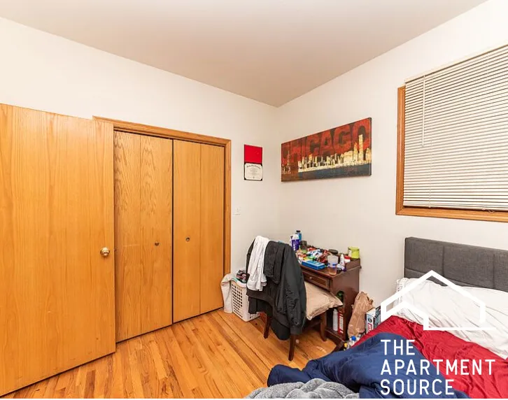 819 N WOOD ST 60622-unit#1-Chicago-IL