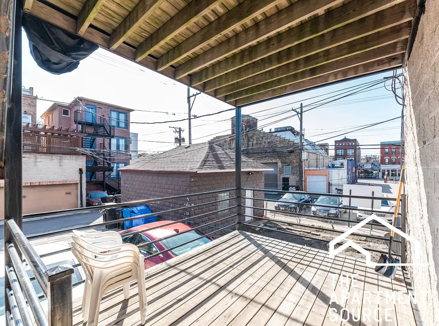 819 N WOOD ST 60622-unit#1-Chicago-IL