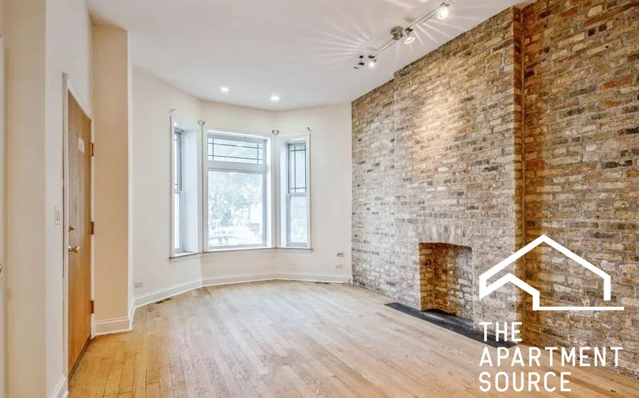 1418 N MOHAWK ST 60610-unit#1-Chicago-IL