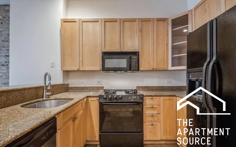 1418 N MOHAWK ST 60610-unit#1-Chicago-IL