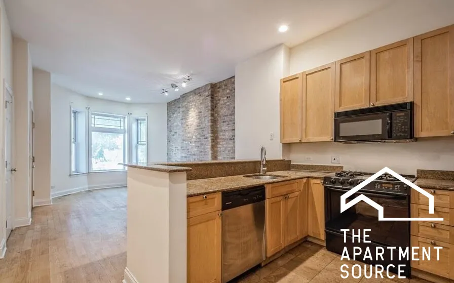 1418 N MOHAWK ST 60610-unit#1-Chicago-IL