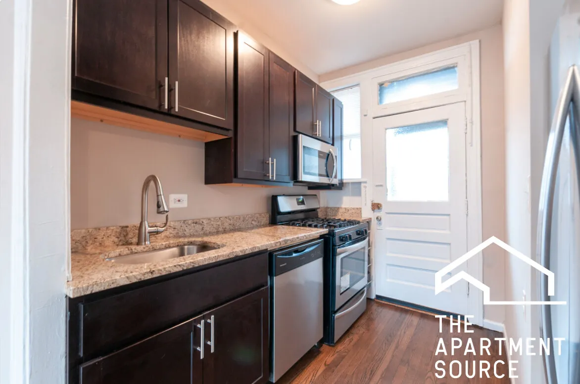 1418 N MOHAWK ST 60610-unit#1-Chicago-IL