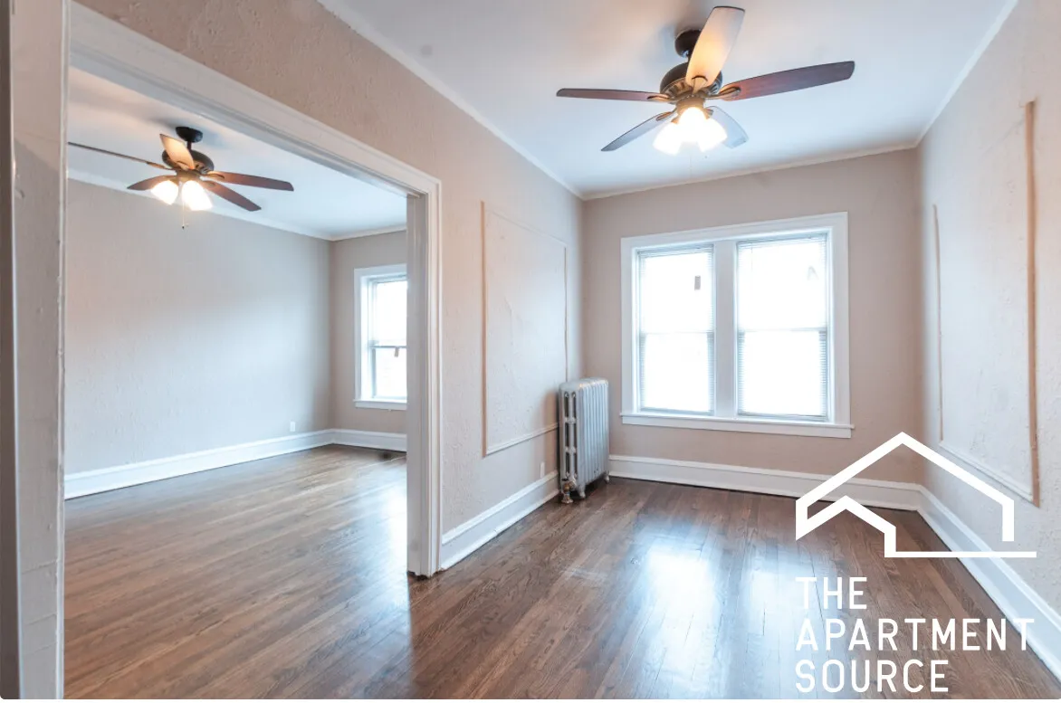 1418 N MOHAWK ST 60610-unit#1-Chicago-IL