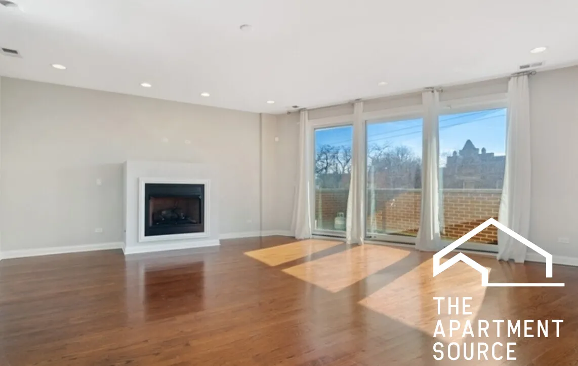 3509 N ELSTON AVE 60618-unit#3-Chicago-IL