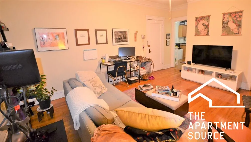 2312 W WSON AVE 60625-unit#1-Chicago-IL