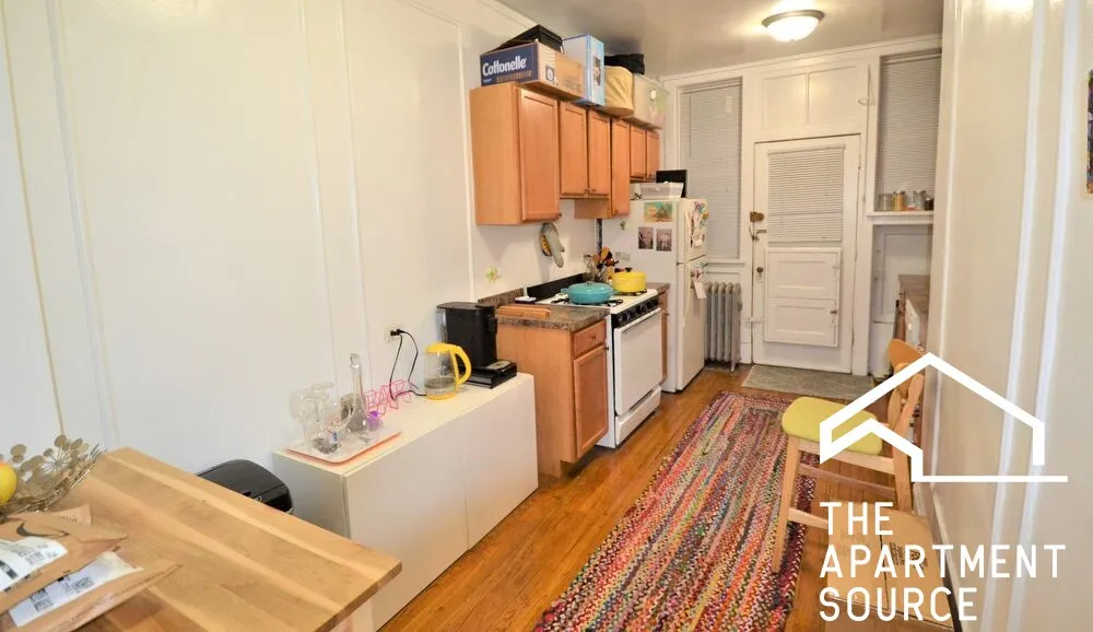 2312 W WSON AVE 60625-unit#1-Chicago-IL