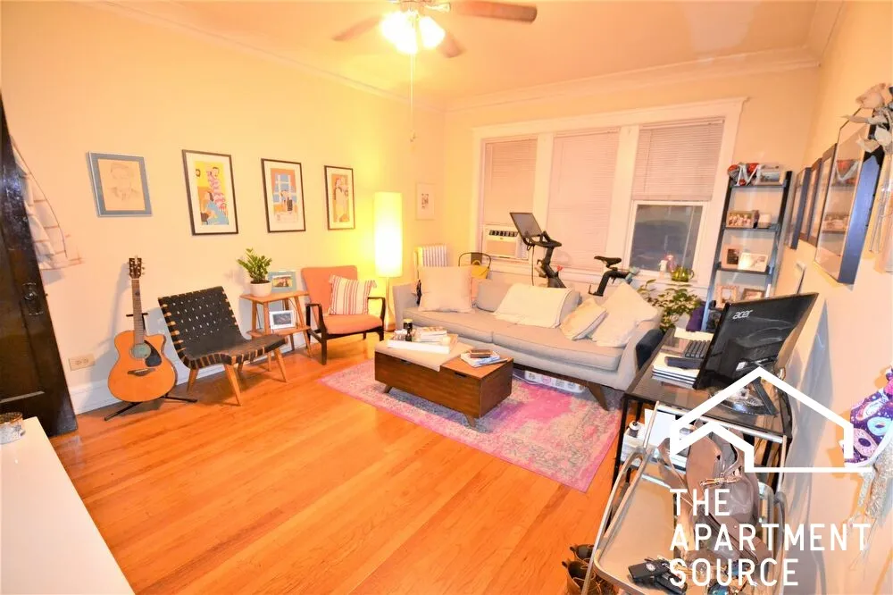 2312 W WSON AVE 60625-unit#1-Chicago-IL