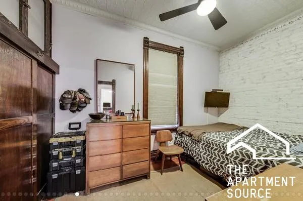 2324 W ARMITAGE AVE 60647-unit#1-Chicago-IL