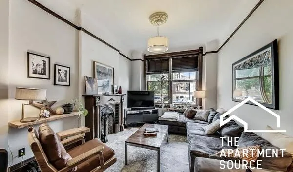 2324 W ARMITAGE AVE 60647-unit#1-Chicago-IL