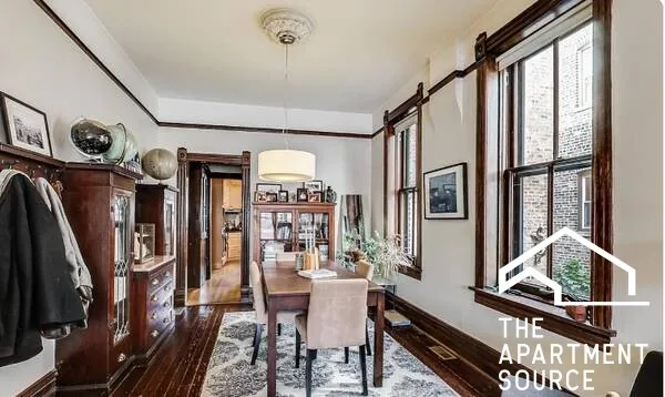 2324 W ARMITAGE AVE 60647-unit#1-Chicago-IL