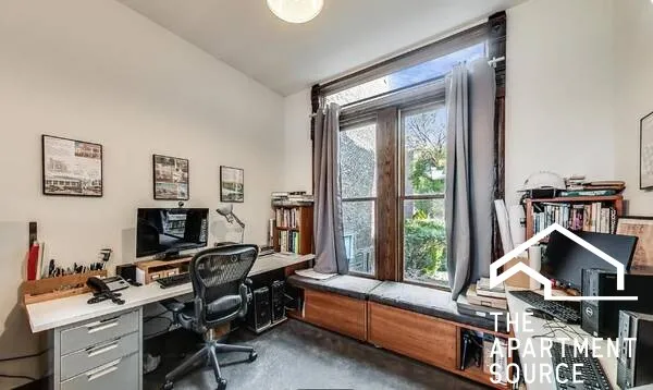 2324 W ARMITAGE AVE 60647-unit#1-Chicago-IL