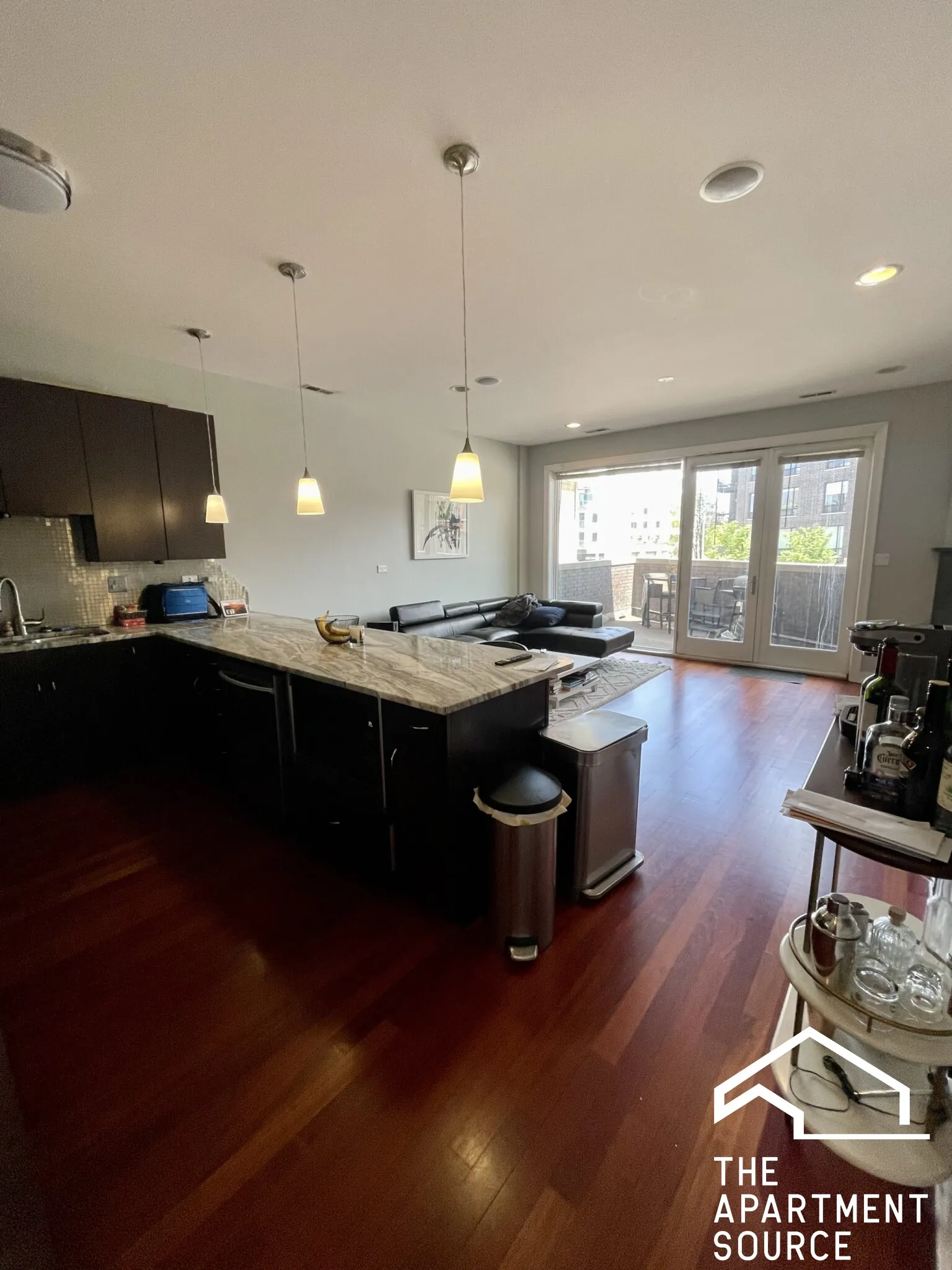 614 W OGDEN AVE 60647-unit#2-Chicago-IL