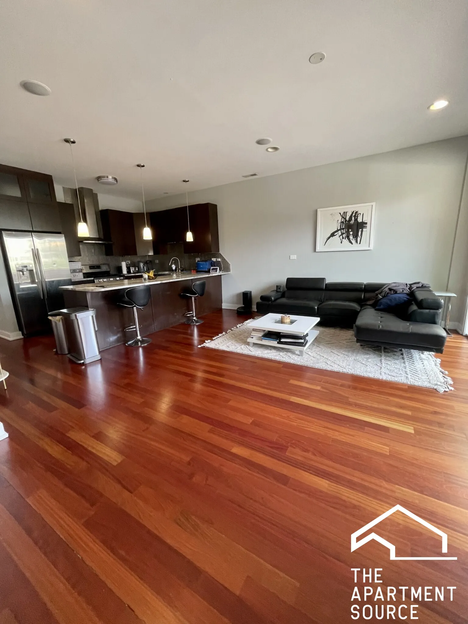 614 W OGDEN AVE 60647-unit#2-Chicago-IL