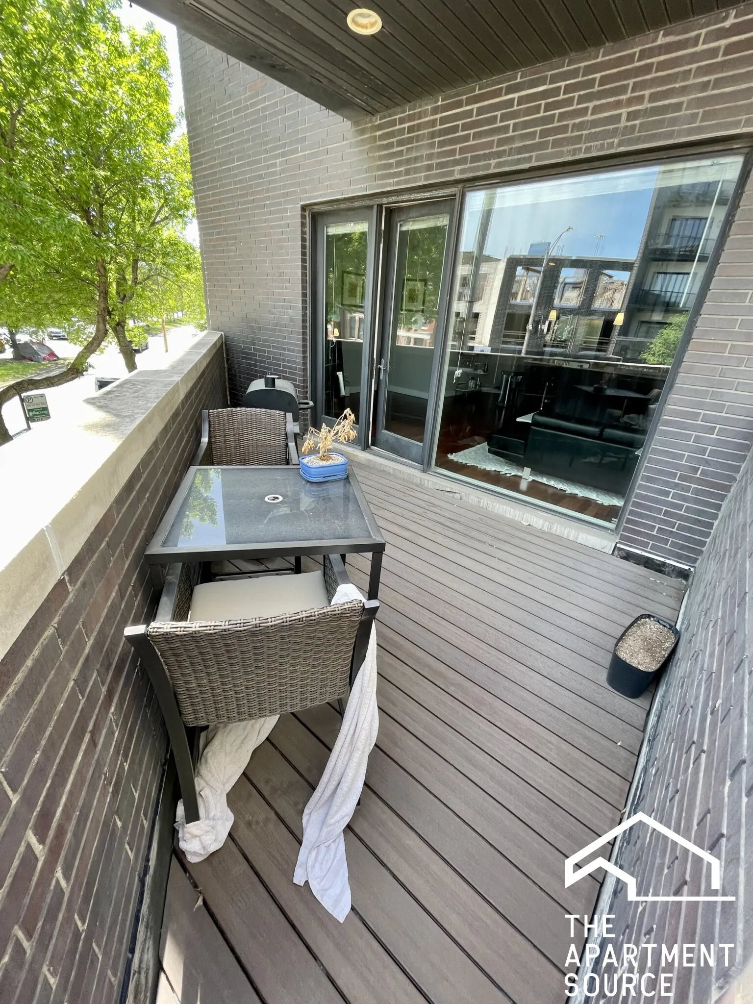 614 W OGDEN AVE 60647-unit#2-Chicago-IL