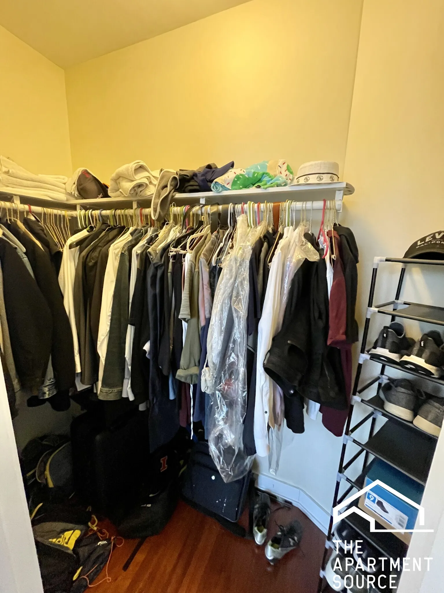 614 W OGDEN AVE 60647-unit#2-Chicago-IL