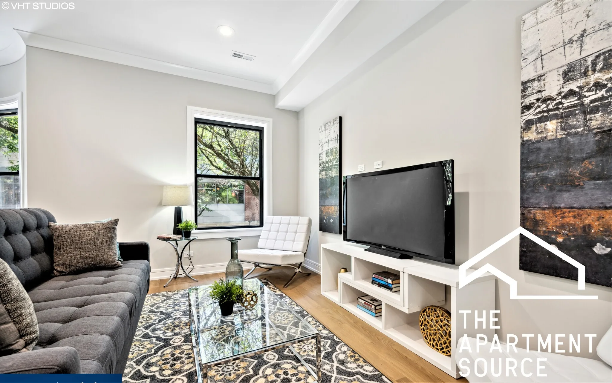 2244 N KENMORE AVE 60614-unit#1S-Chicago-IL