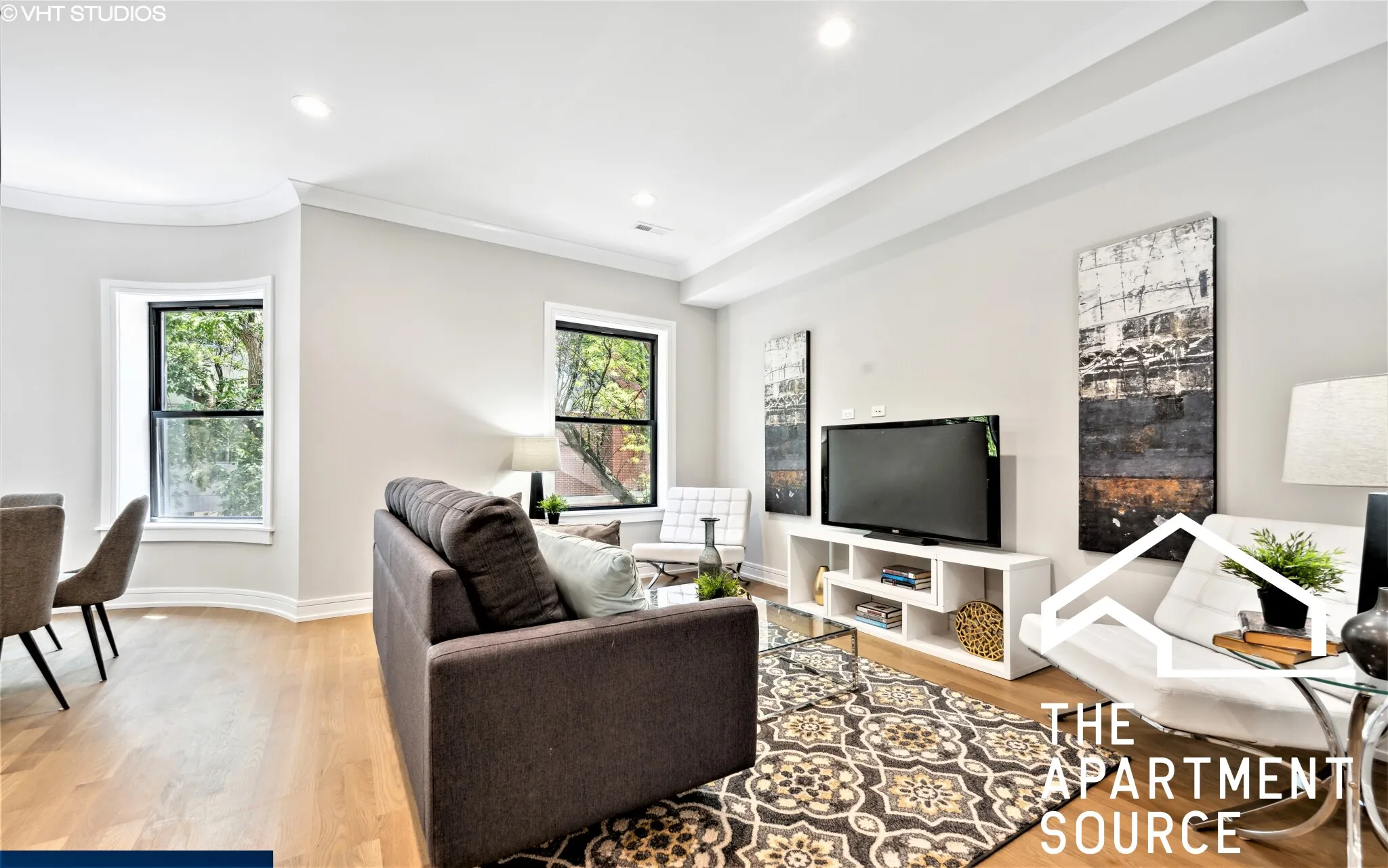 2244 N KENMORE AVE 60614-unit#1S-Chicago-IL