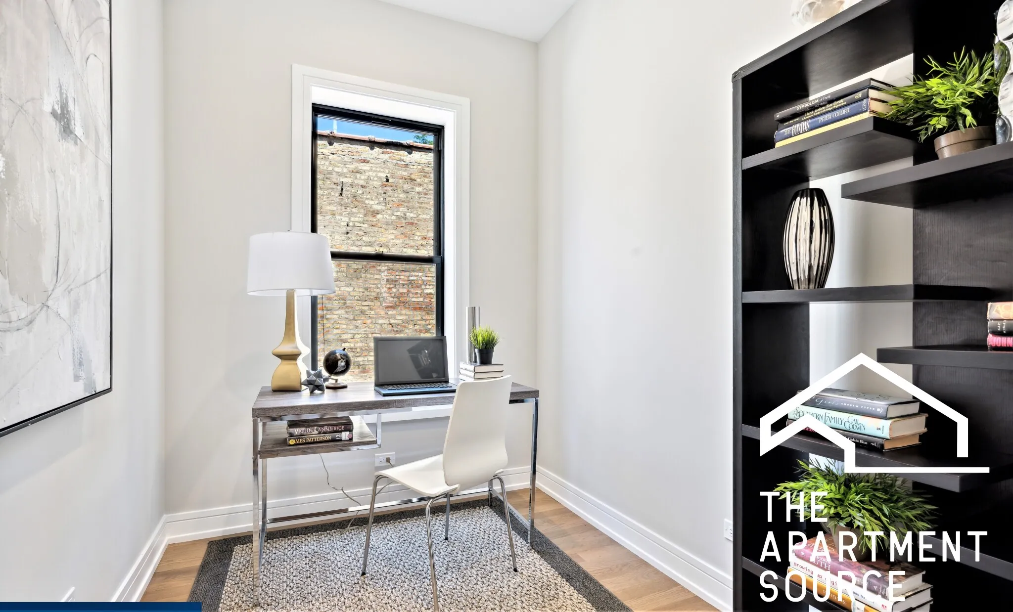 2244 N KENMORE AVE 60614-unit#1S-Chicago-IL