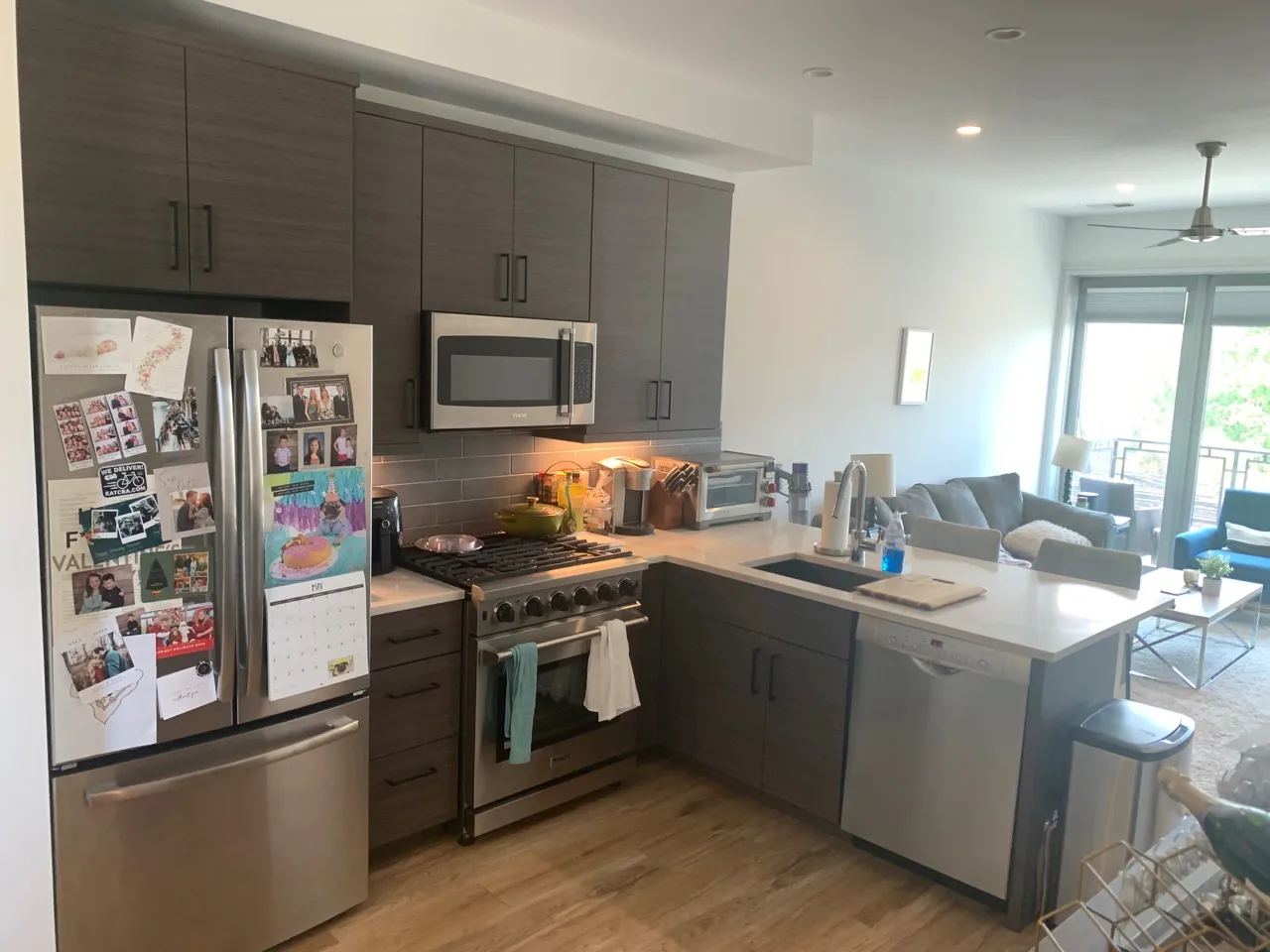 4540 N RAVENSWOOD AVE 60640-unit#6-Chicago-IL