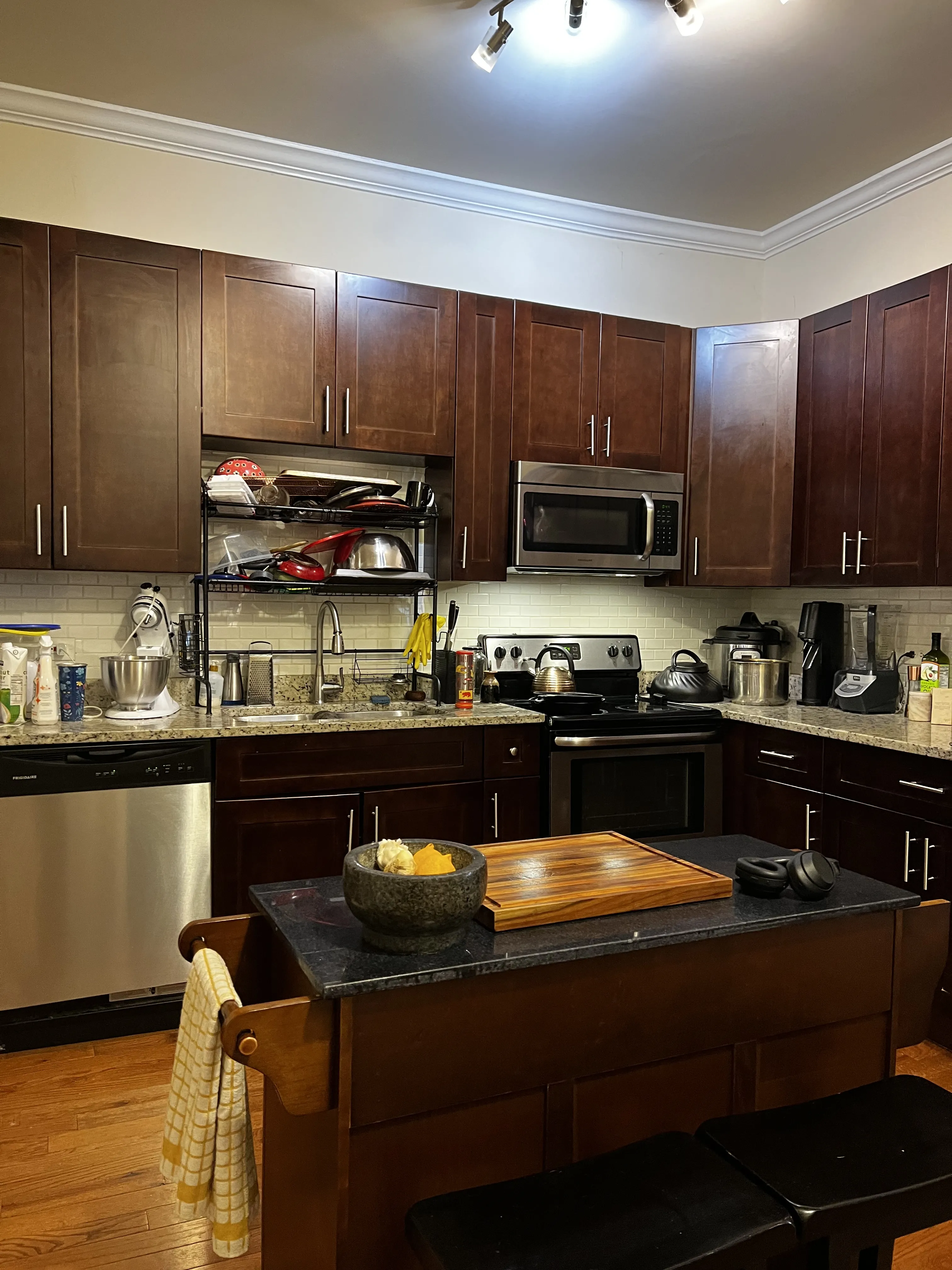 5713 N KENMORE AVE 60660-unit#3D-Chicago-IL