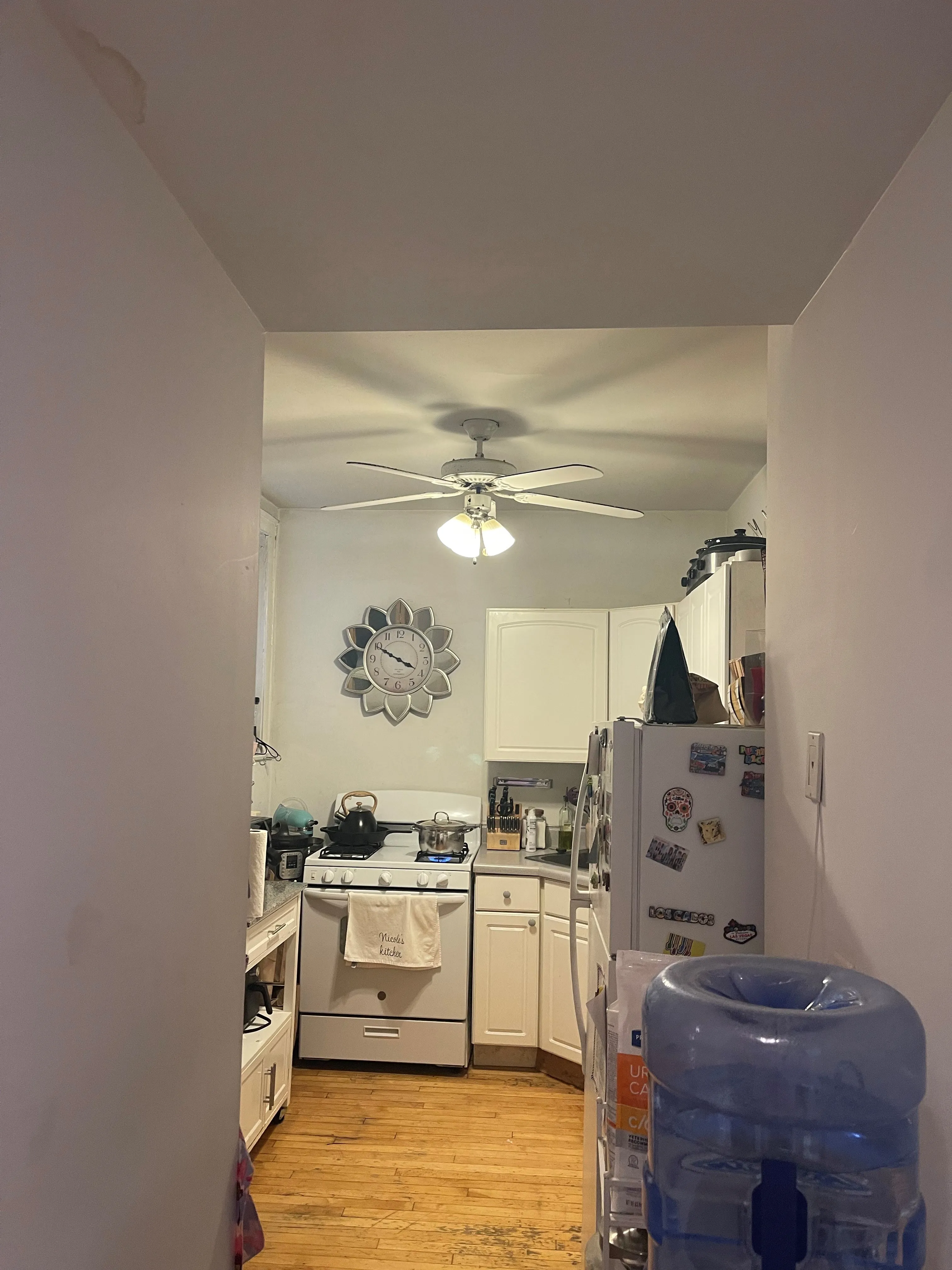 4817 N WOLCOTT AVE 60640-unit#2a-Chicago-IL