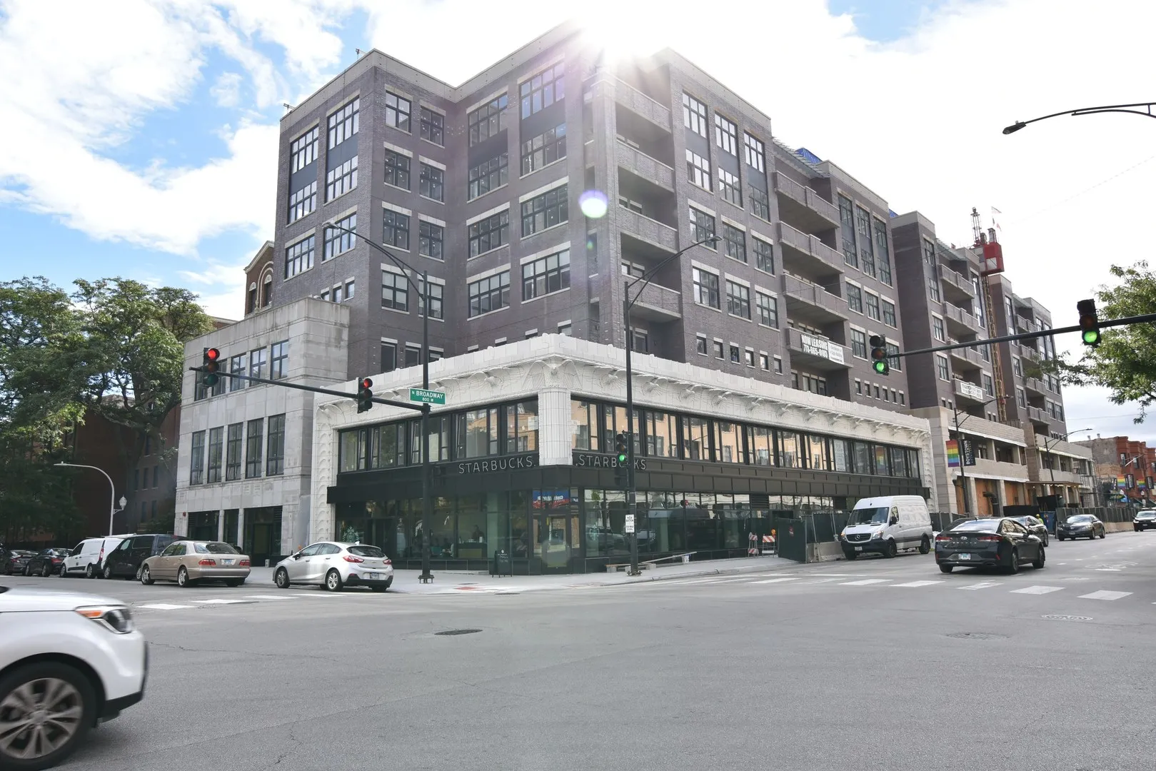 3833 N BROADWAY 60613-unit#A421-Chicago-IL