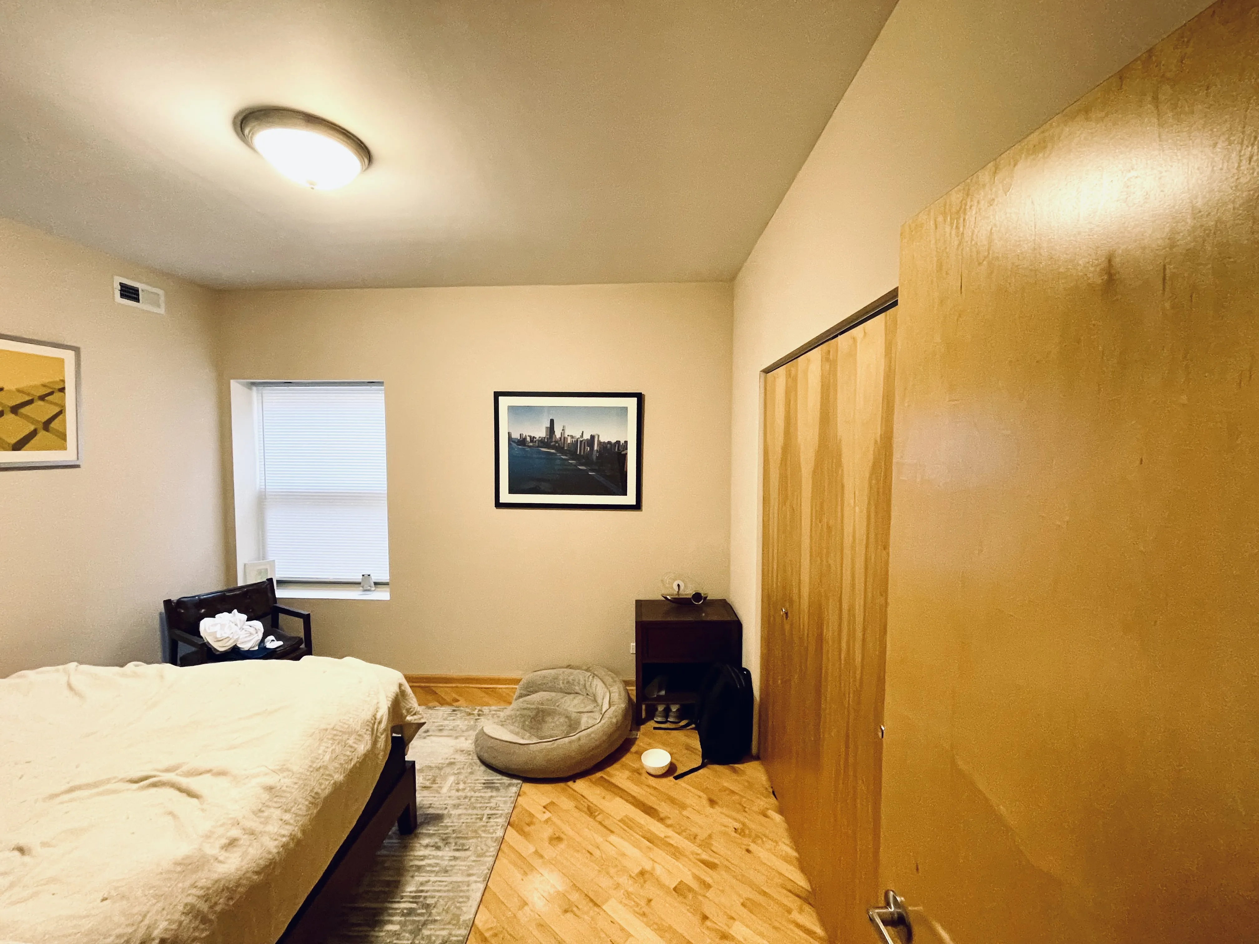 1708 W GREENLEAF AVE 60626-Greenleaf Paulina Apartments-unit#2-Chicago-IL