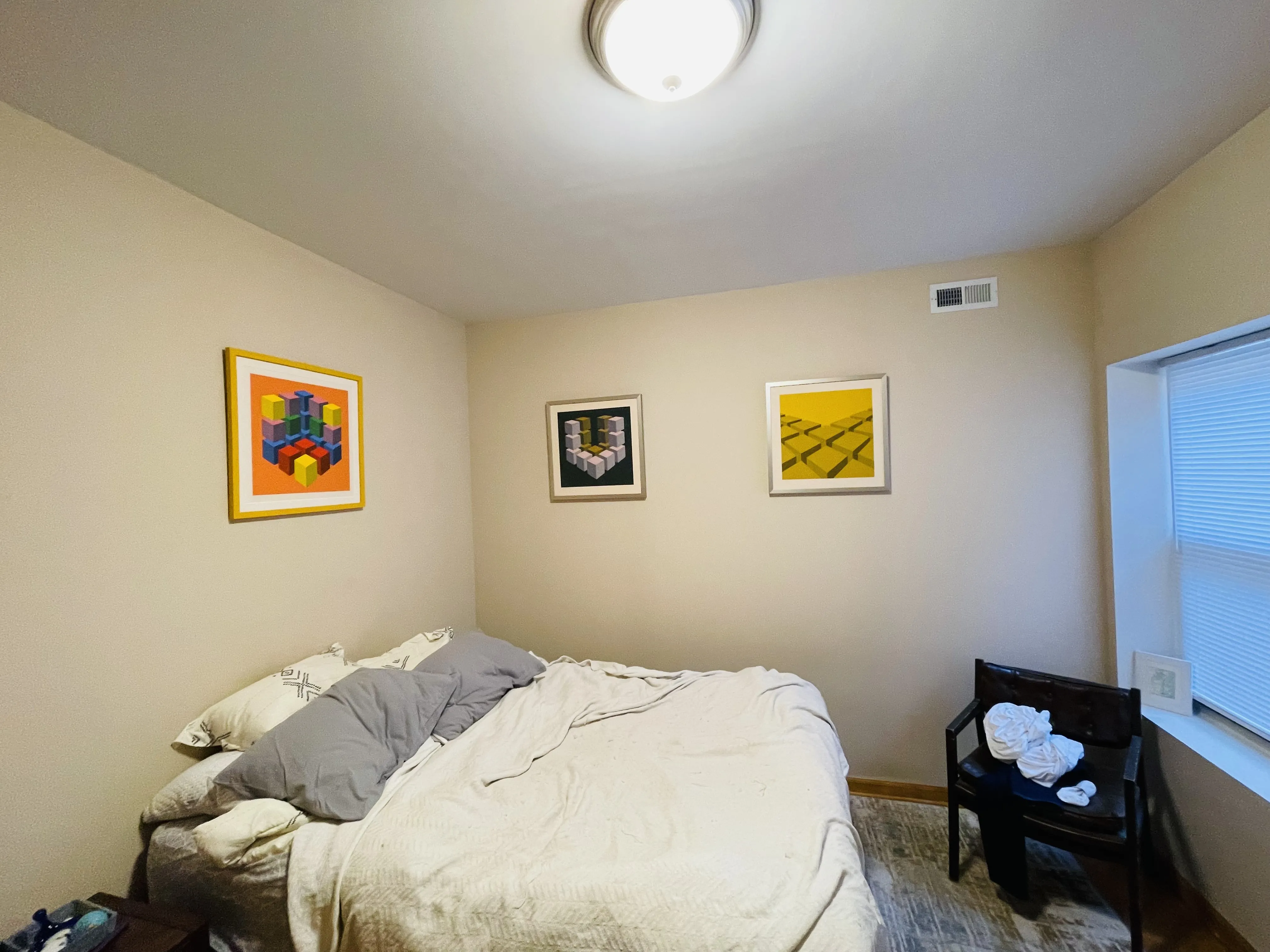 1708 W GREENLEAF AVE 60626-Greenleaf Paulina Apartments-unit#2-Chicago-IL