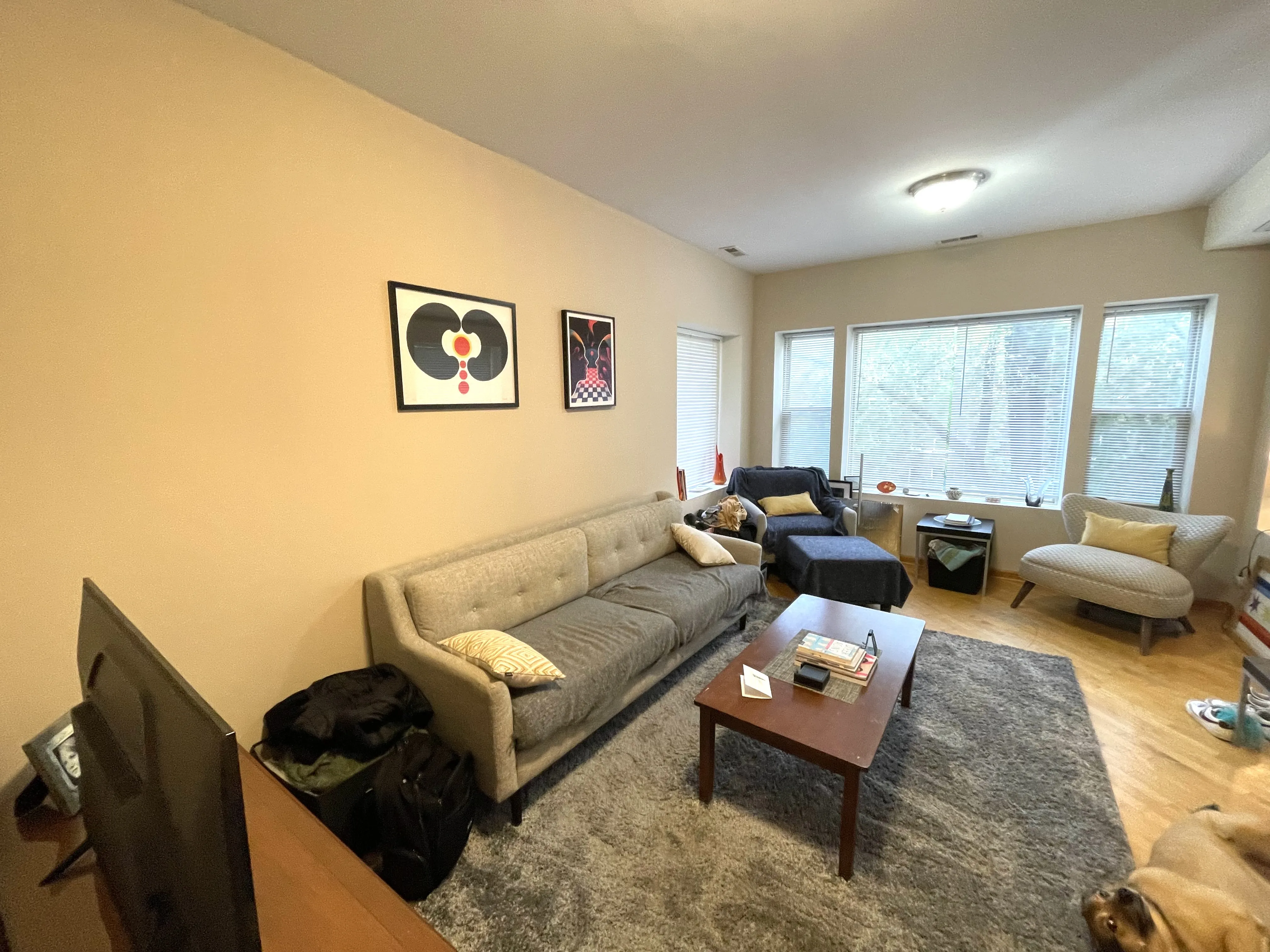 1708 W GREENLEAF AVE 60626-Greenleaf Paulina Apartments-unit#2-Chicago-IL