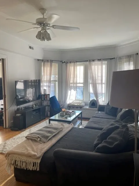 4817 N WOLCOTT AVE 60640-unit#2a-Chicago-IL