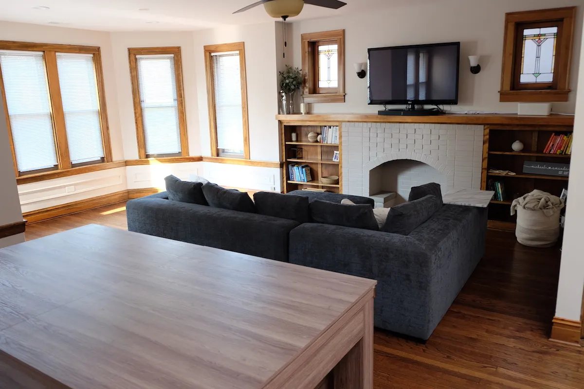 920 W GEORGE ST 60657-unit#3-Chicago-IL