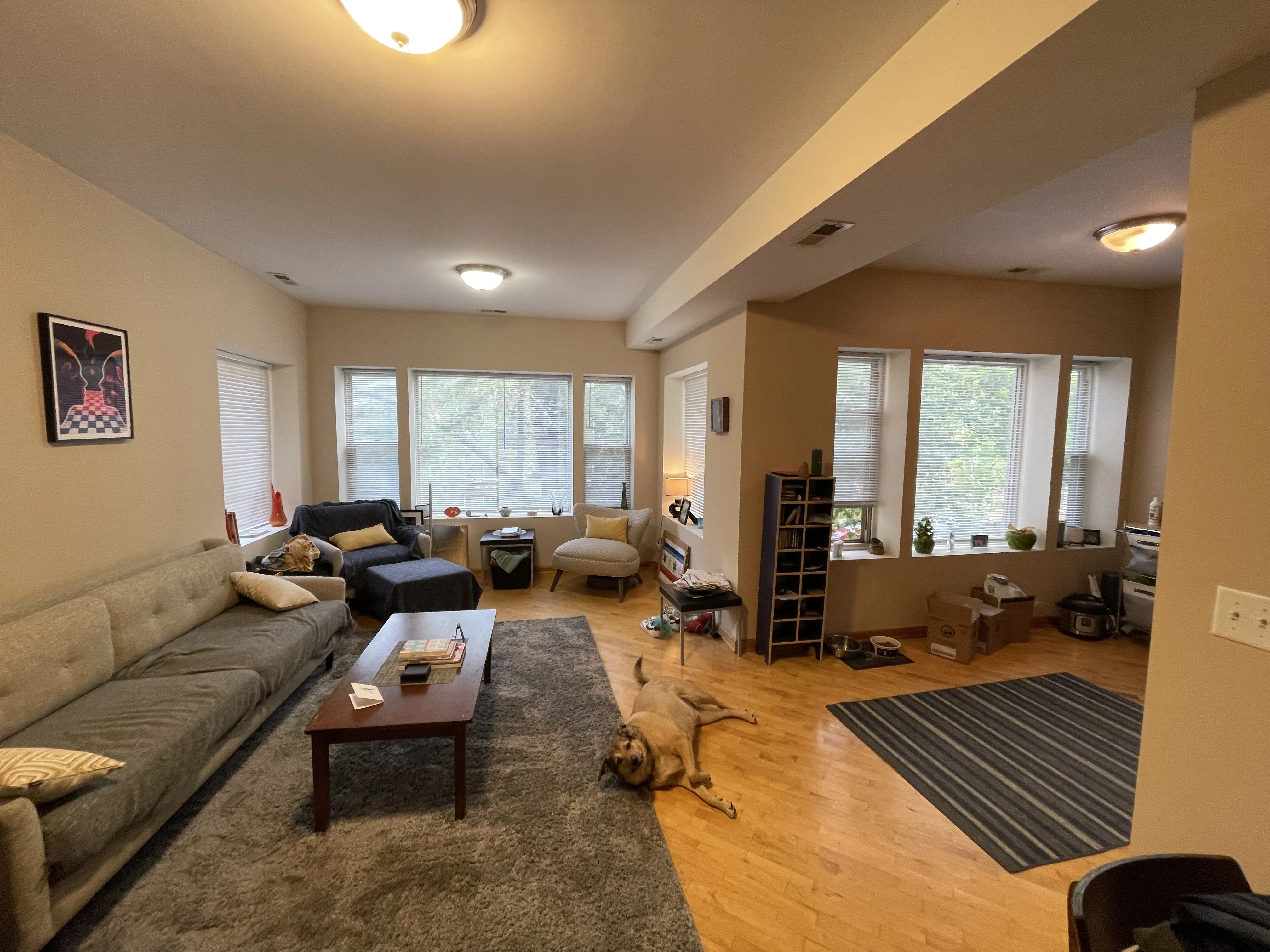 1708 W GREENLEAF AVE 60626-Greenleaf Paulina Apartments-unit#2-Chicago-IL