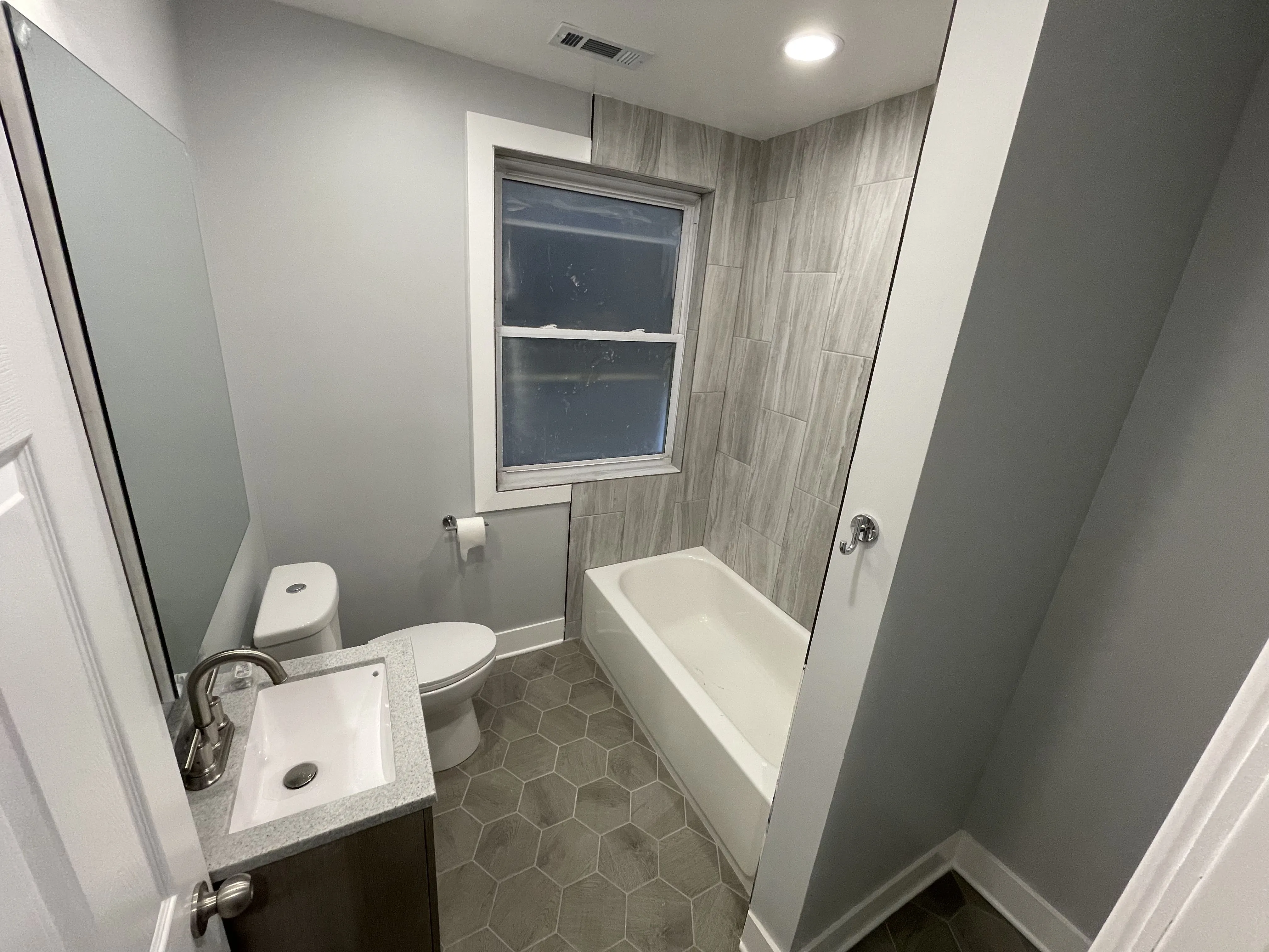 2442 N LAWNDALE AVE 60647-unit#1-Chicago-IL