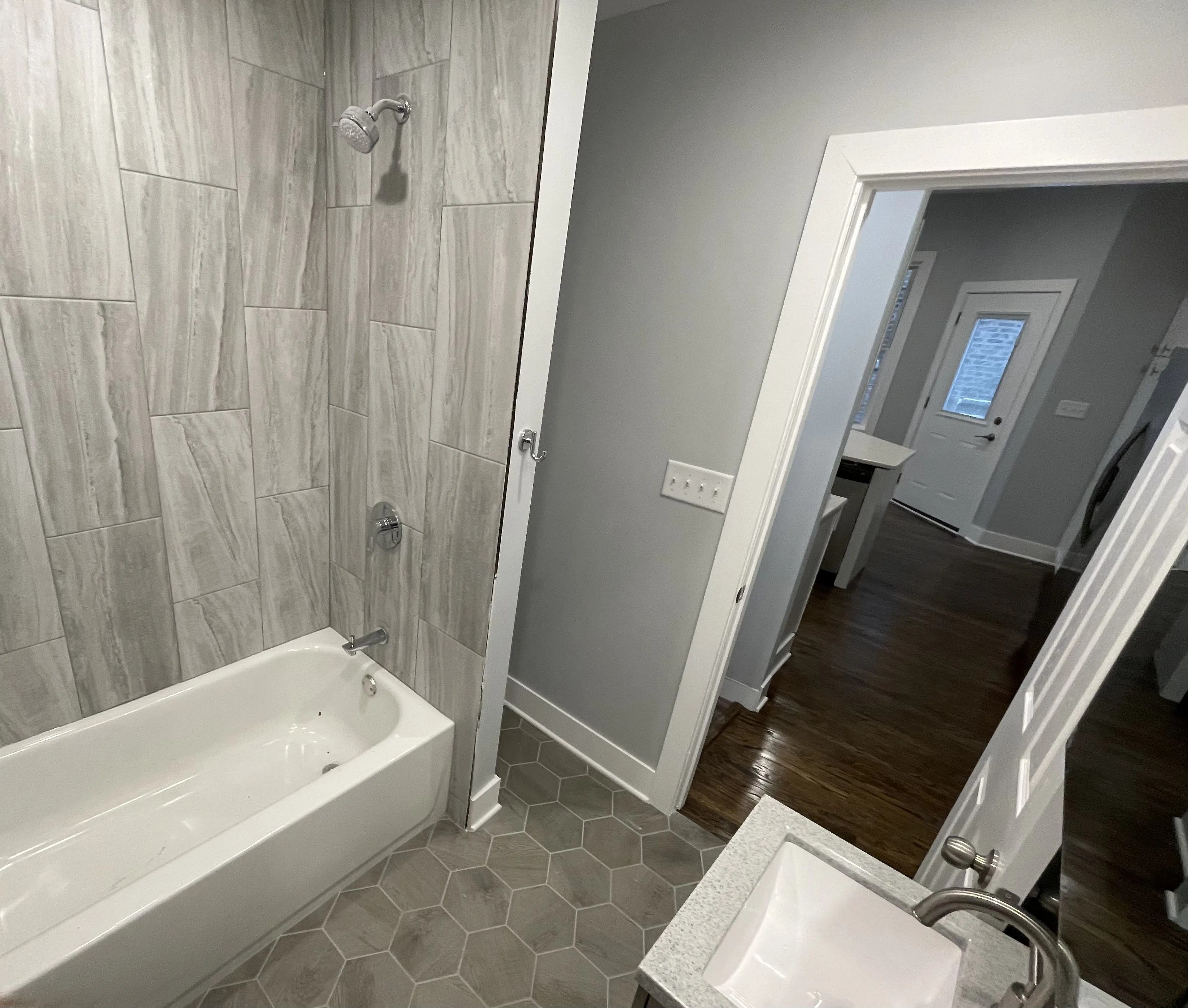 2442 N LAWNDALE AVE 60647-unit#1-Chicago-IL