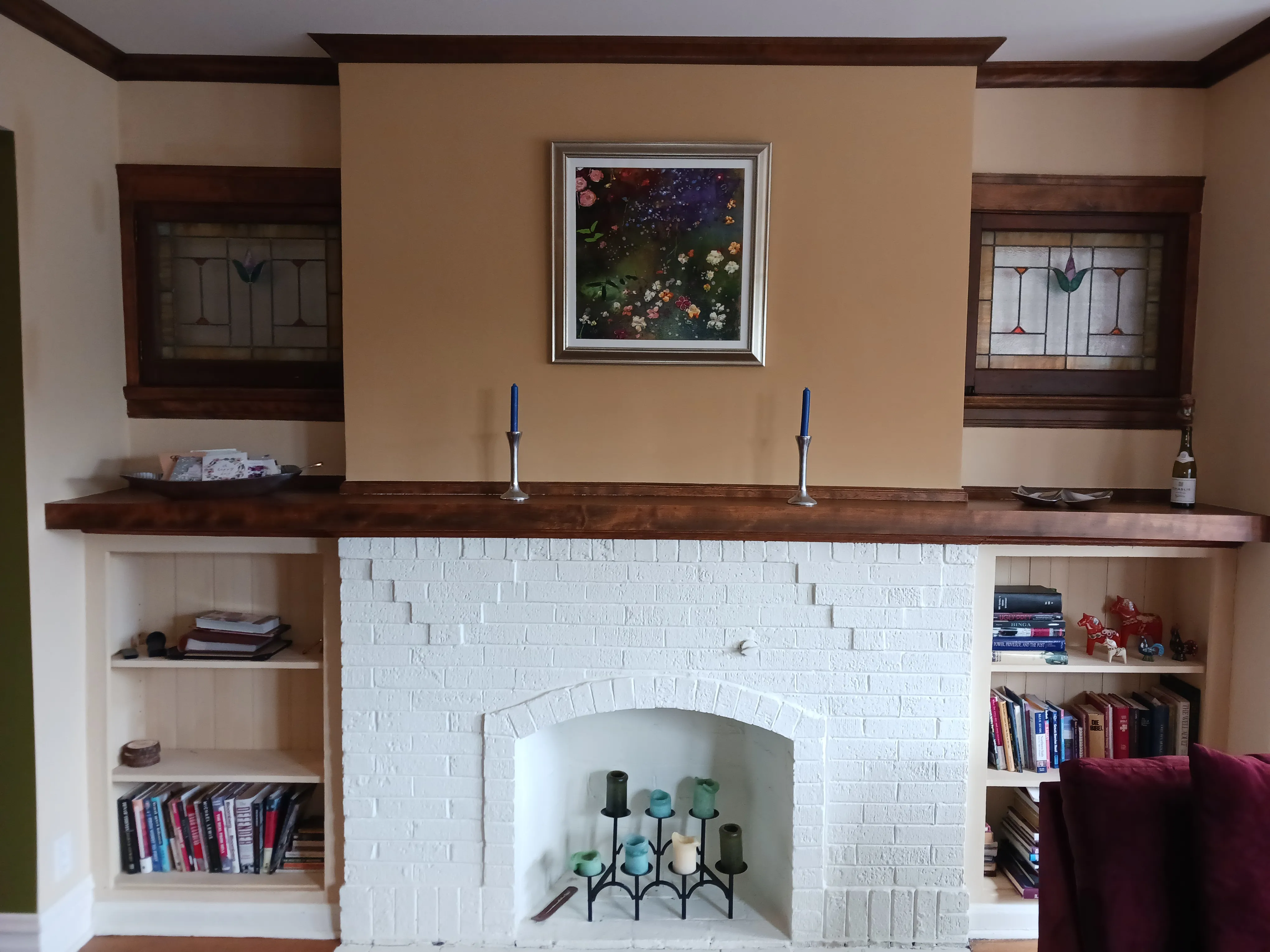 4842 N CALIFORNIA AVE 60625-2-flat-unit#2-Chicago-IL