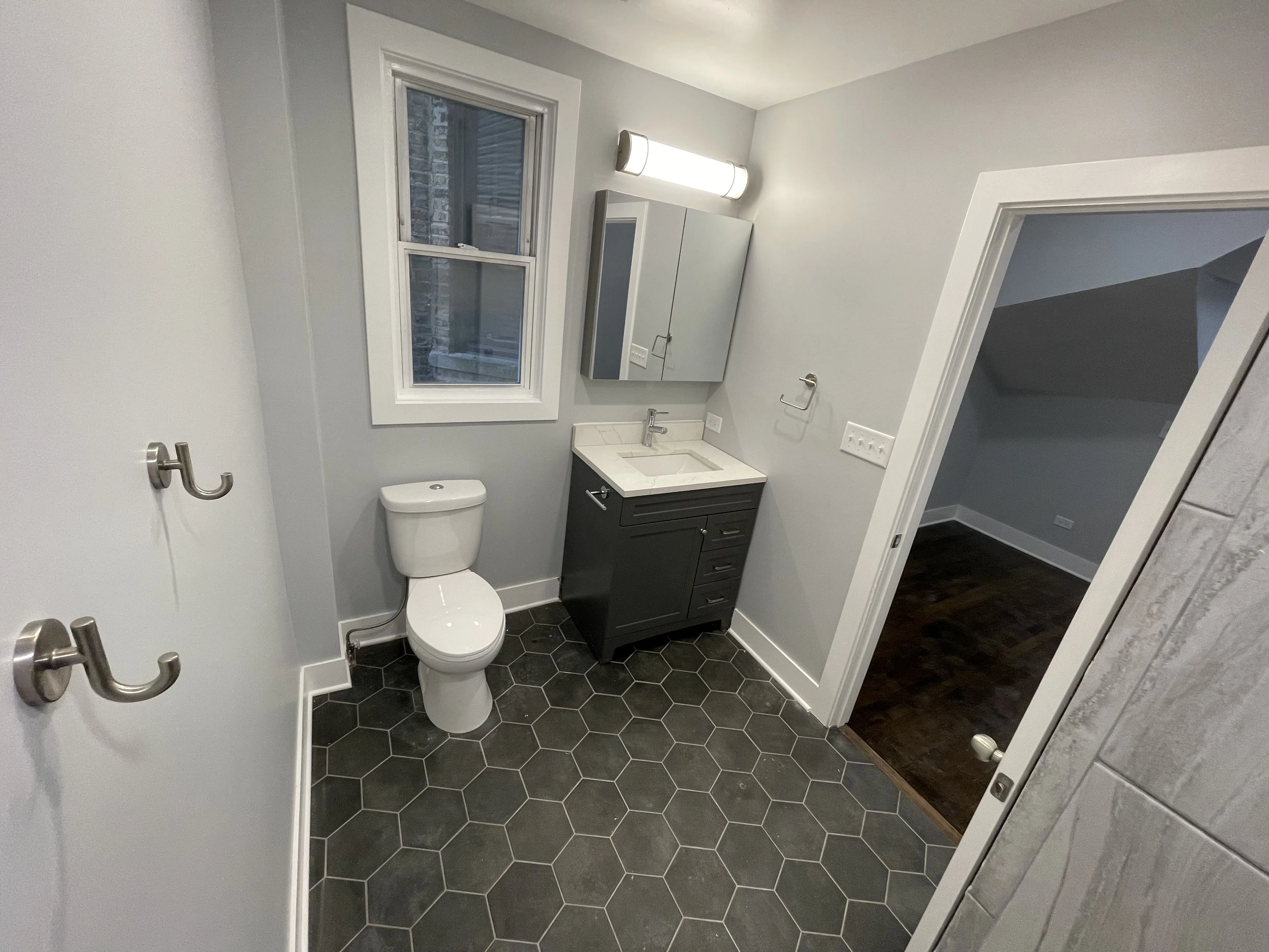 2442 N LAWNDALE AVE 60647-unit#1-Chicago-IL