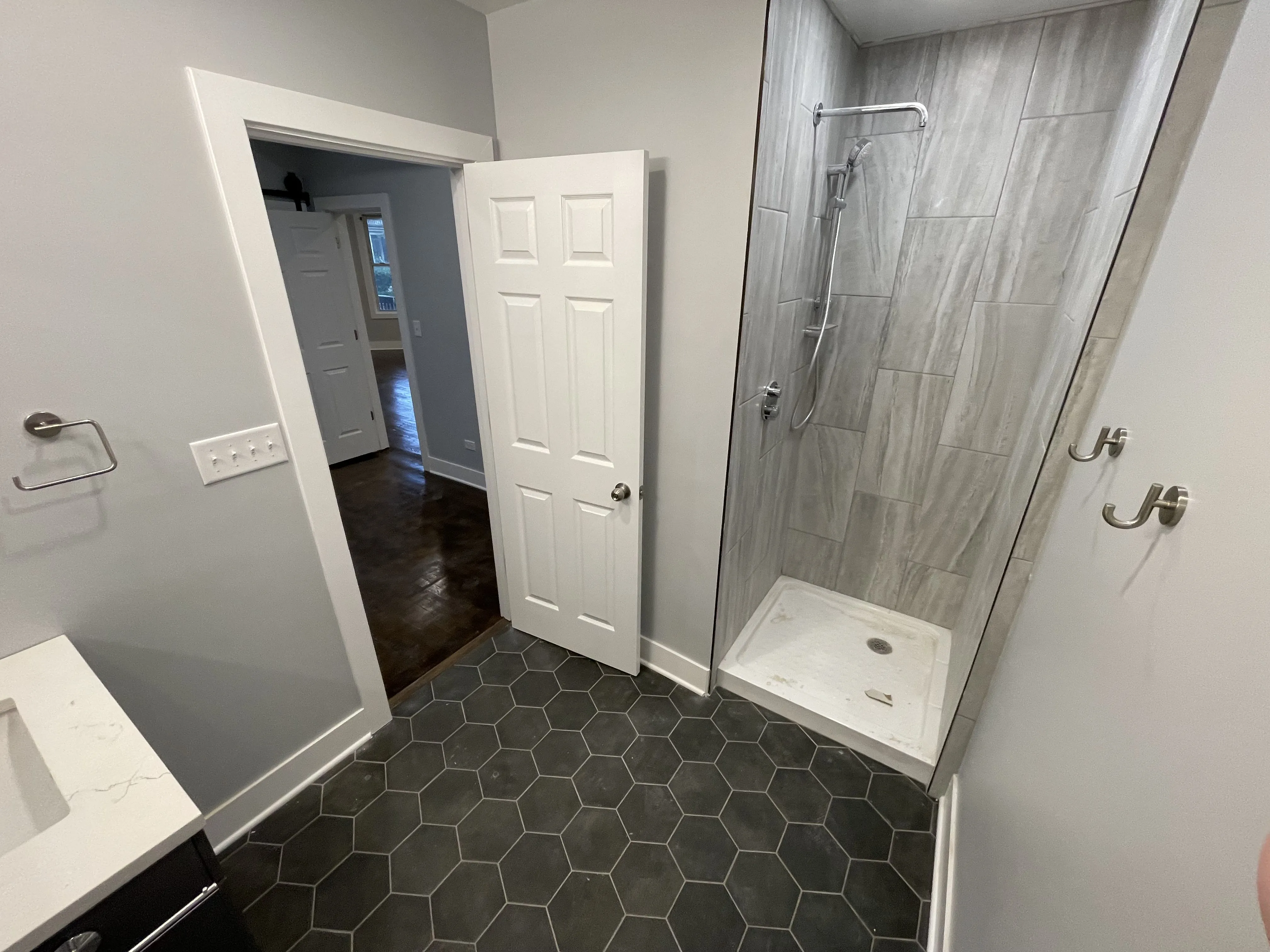 2442 N LAWNDALE AVE 60647-unit#1-Chicago-IL