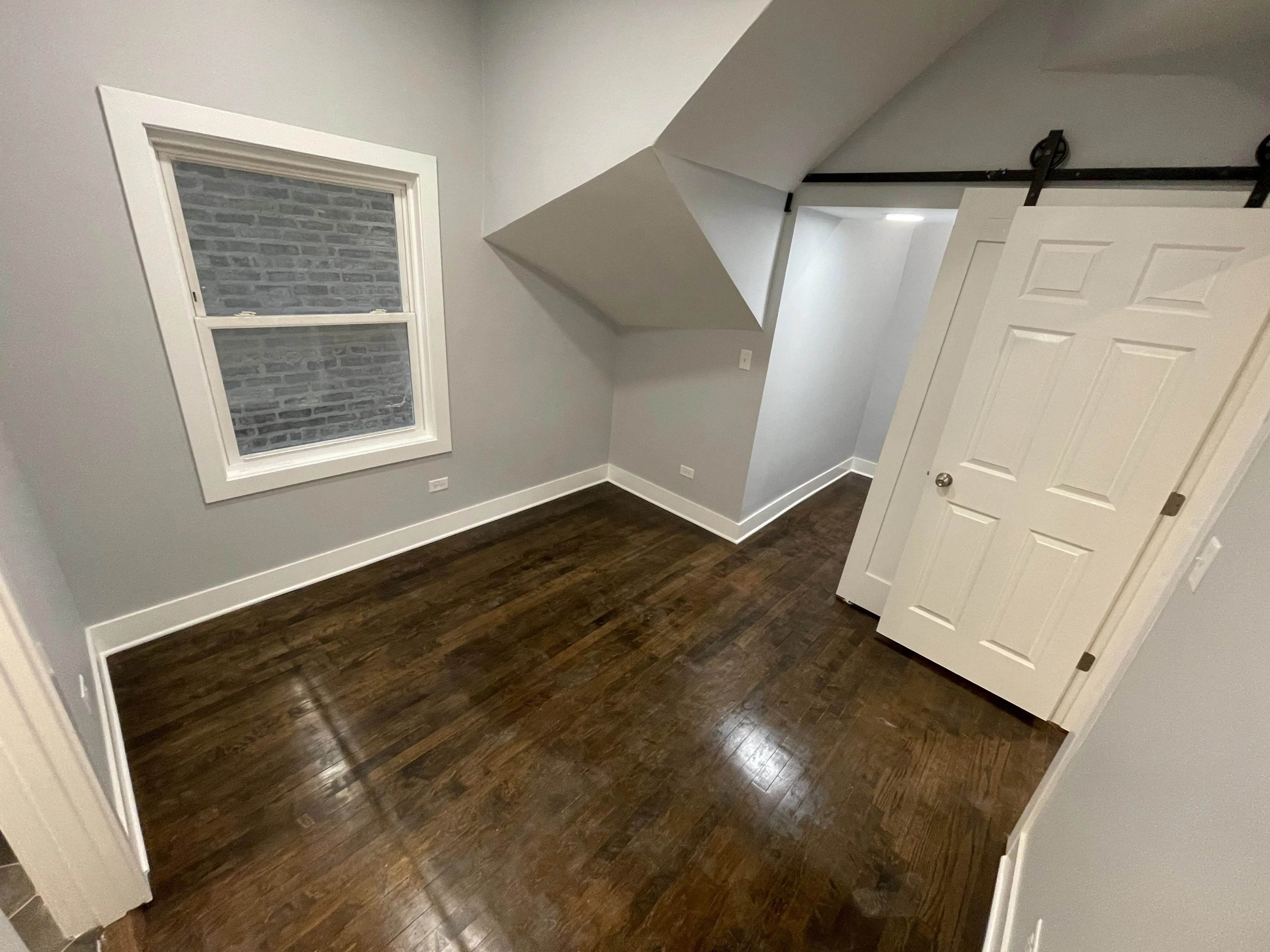 2442 N LAWNDALE AVE 60647-unit#1-Chicago-IL