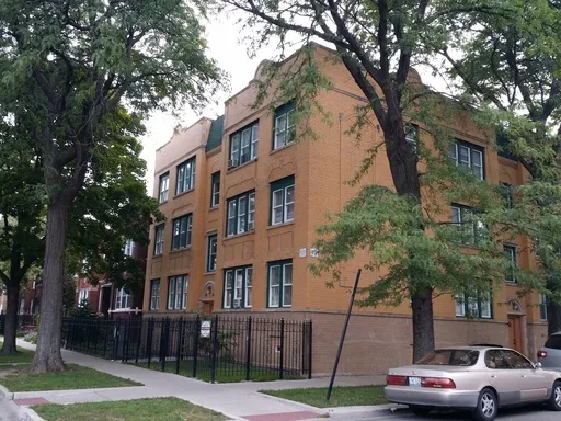 1501 N KOLIN AVE 60651-unit#1-Chicago-IL