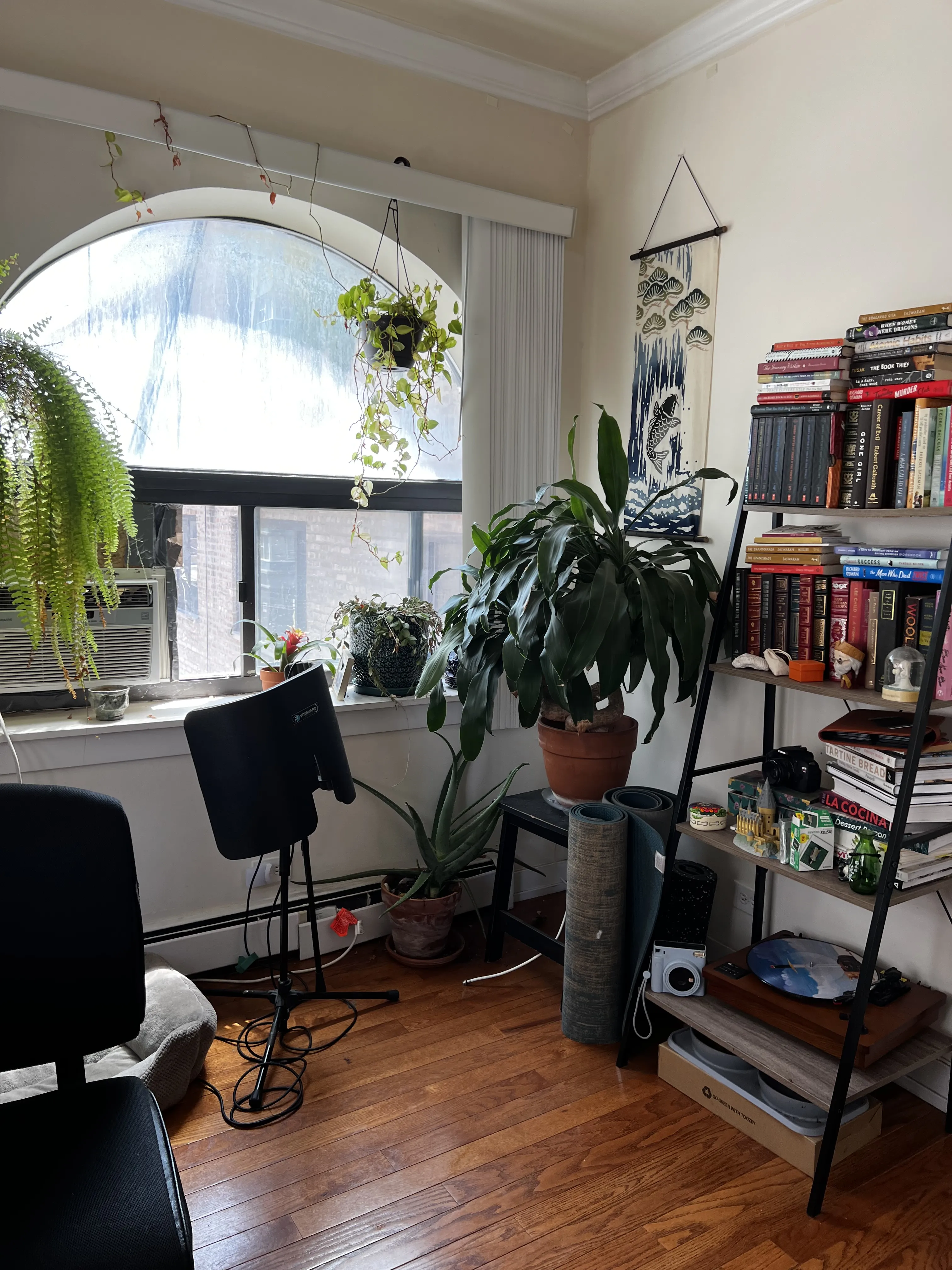 5713 N KENMORE AVE 60660-unit#3D-Chicago-IL