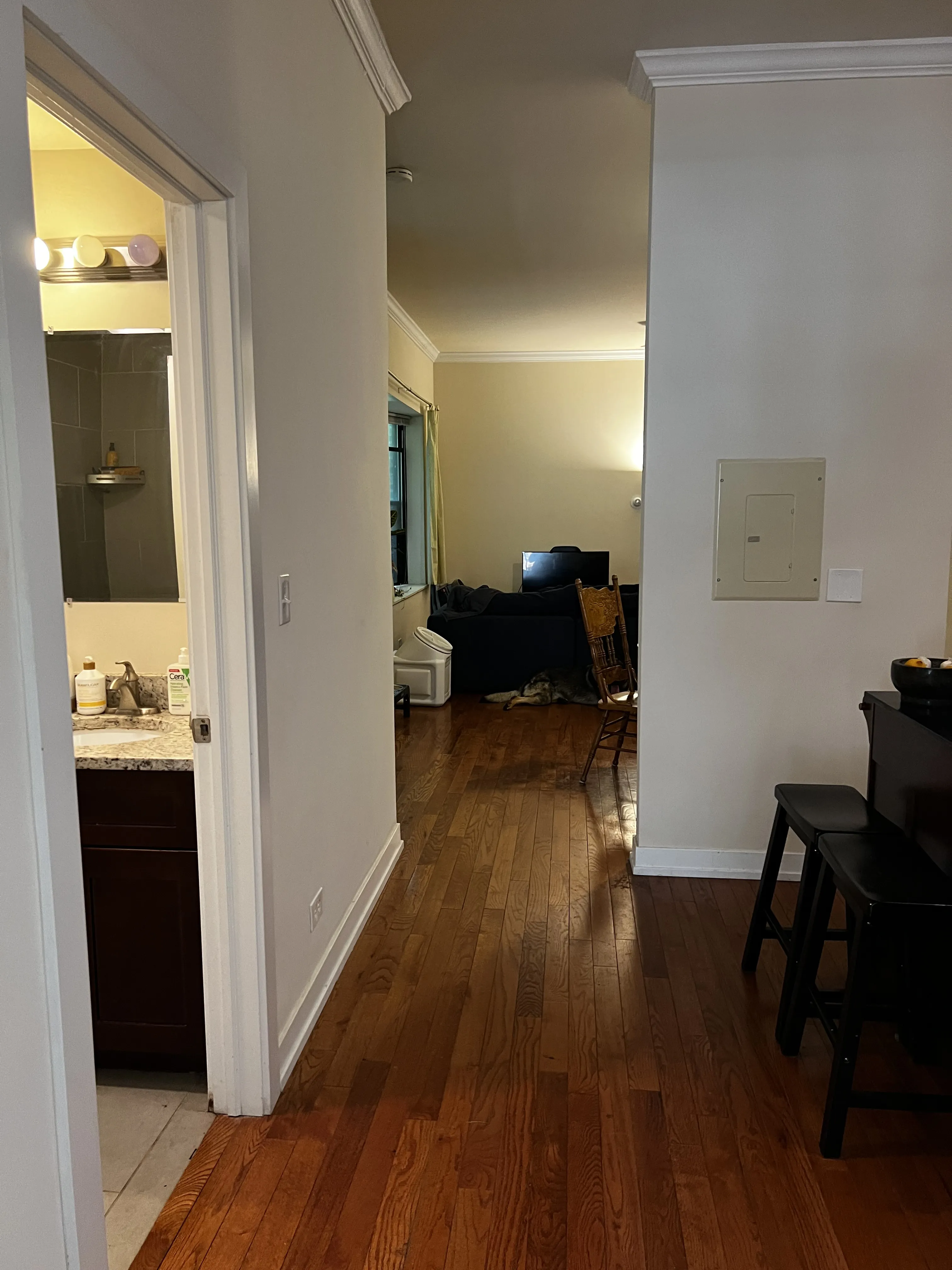 5713 N KENMORE AVE 60660-unit#3D-Chicago-IL